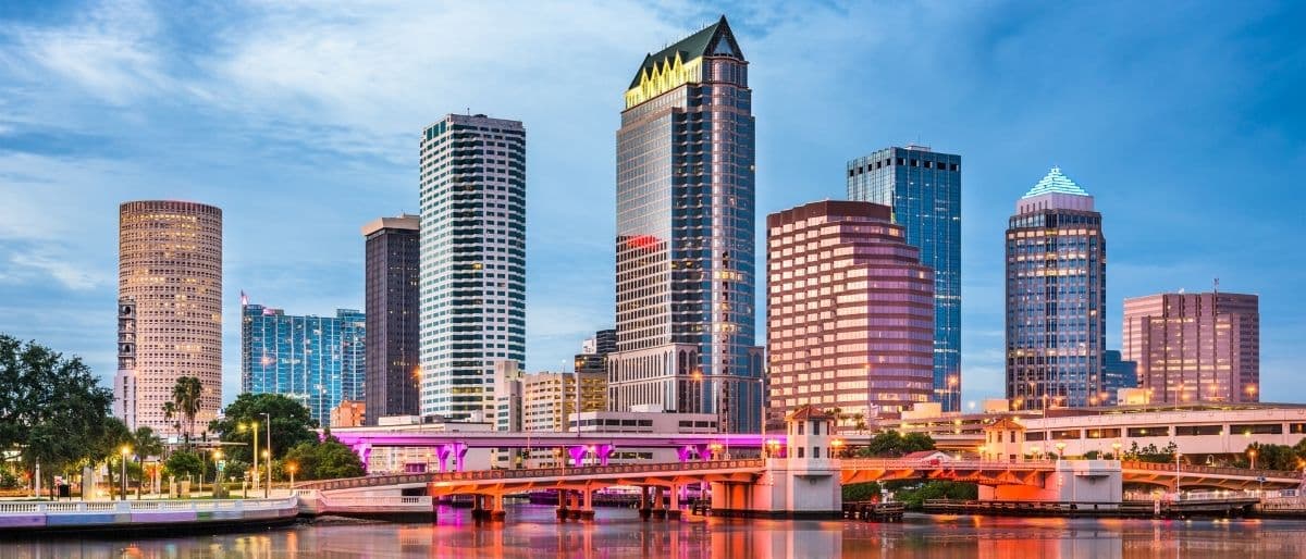Gay Friendly Hotels in Tampa, FL (2026): Where to Stay in Ybor City