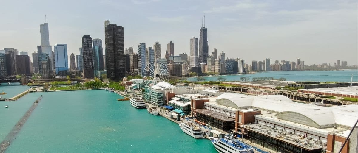Gay Events in Chicago This Weekend: May 15-17, 2026
