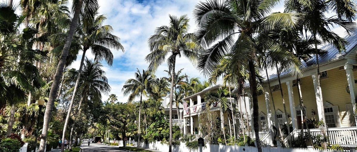 LGBTQ+ Friendly Hotels in Key West 2026