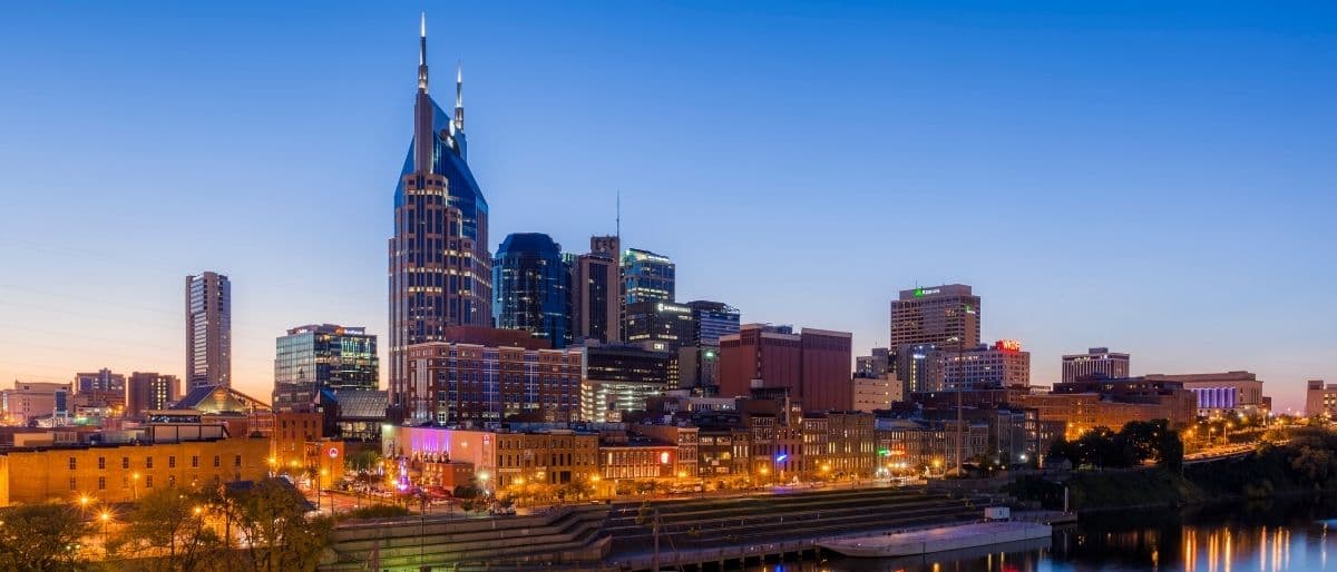 Best Gay Bars & Clubs in Nashville (2026)