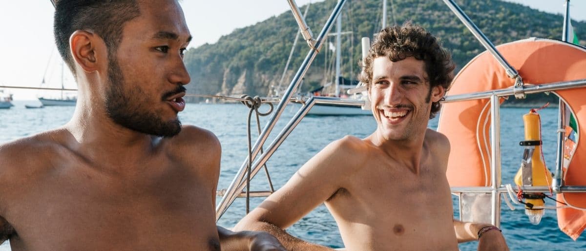The Best Gay Cruises in 2026: Lines, Sailings & How to Pick Yours