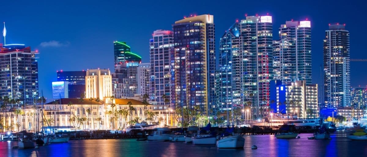 Best Gay Bars & Clubs in San Diego 2026