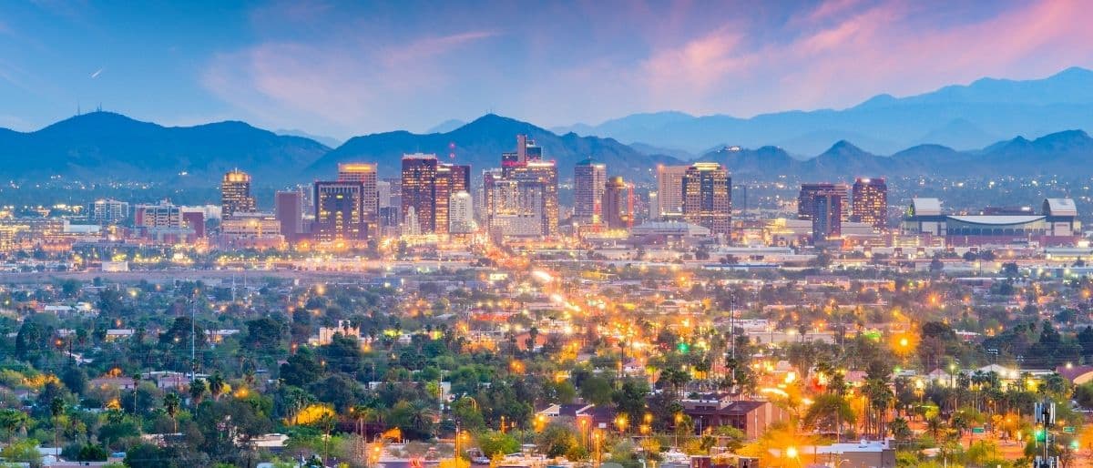 Phoenix Pride 2026: Festival, Parade, Parties & Complete Pride Guide