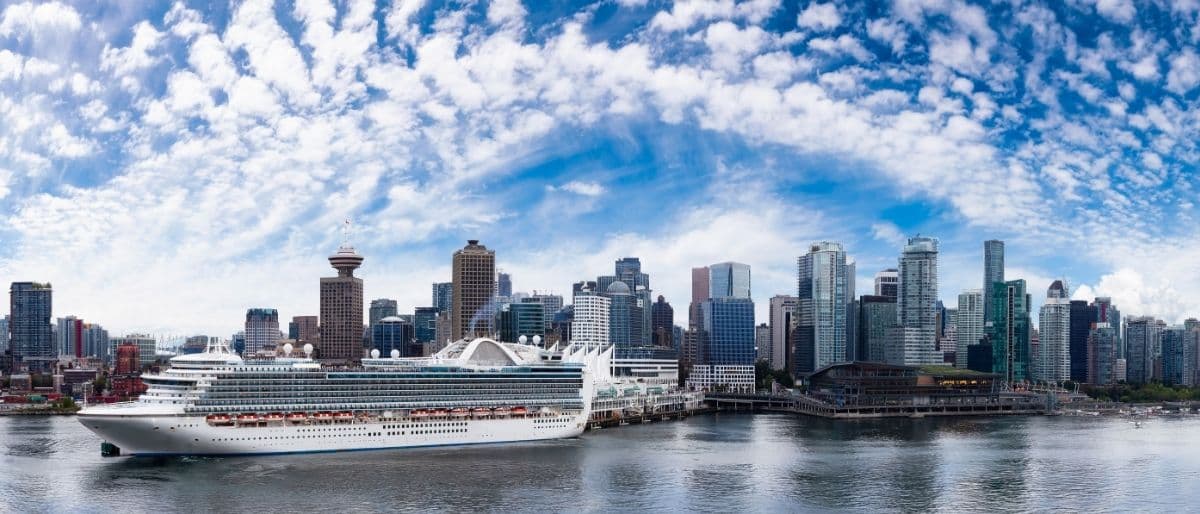 Gay-Friendly Hotels in Vancouver 2026: Where to Stay Near Davie Village