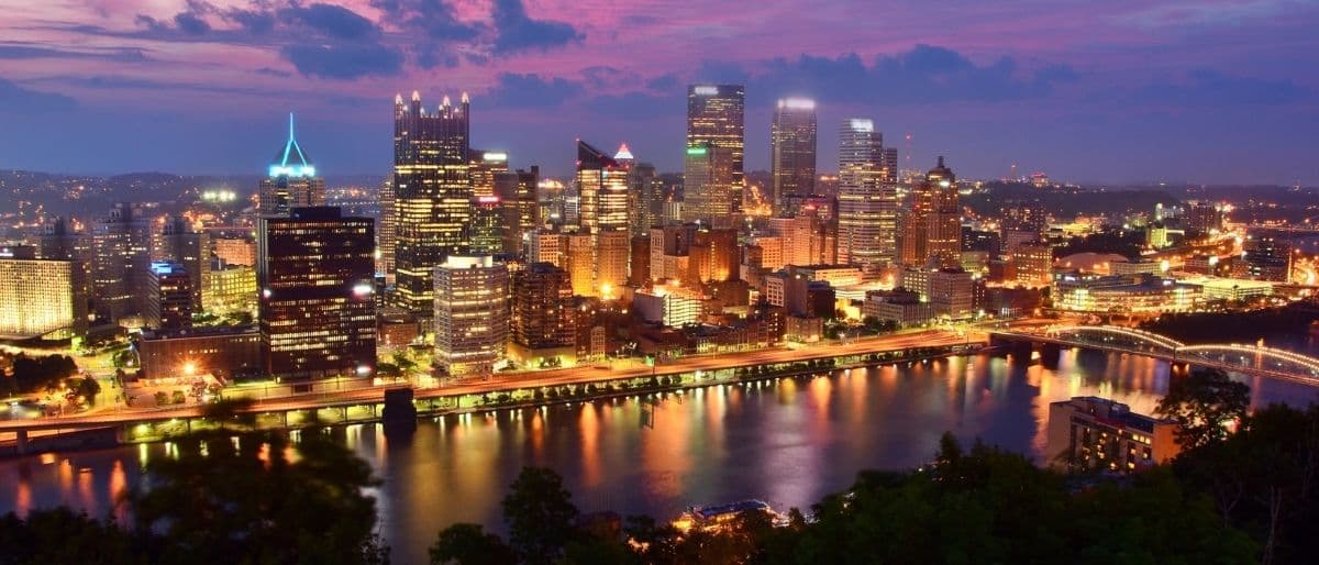 Best Gay Bars & Clubs in Pittsburgh (2026)