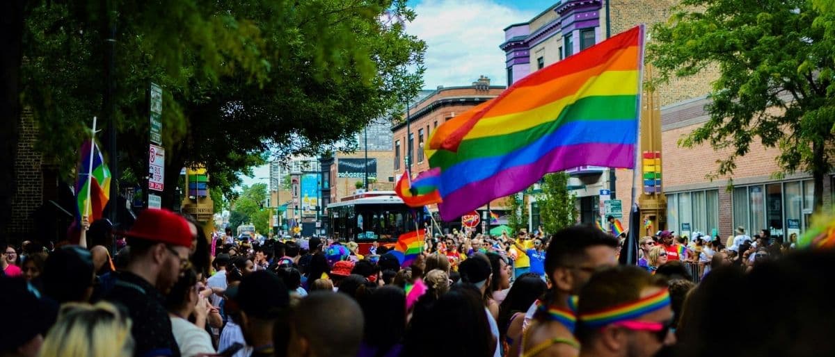 Northalsted Market Days 2026: The Complete Guide to Chicago's Biggest LGBTQ+ Street Festival