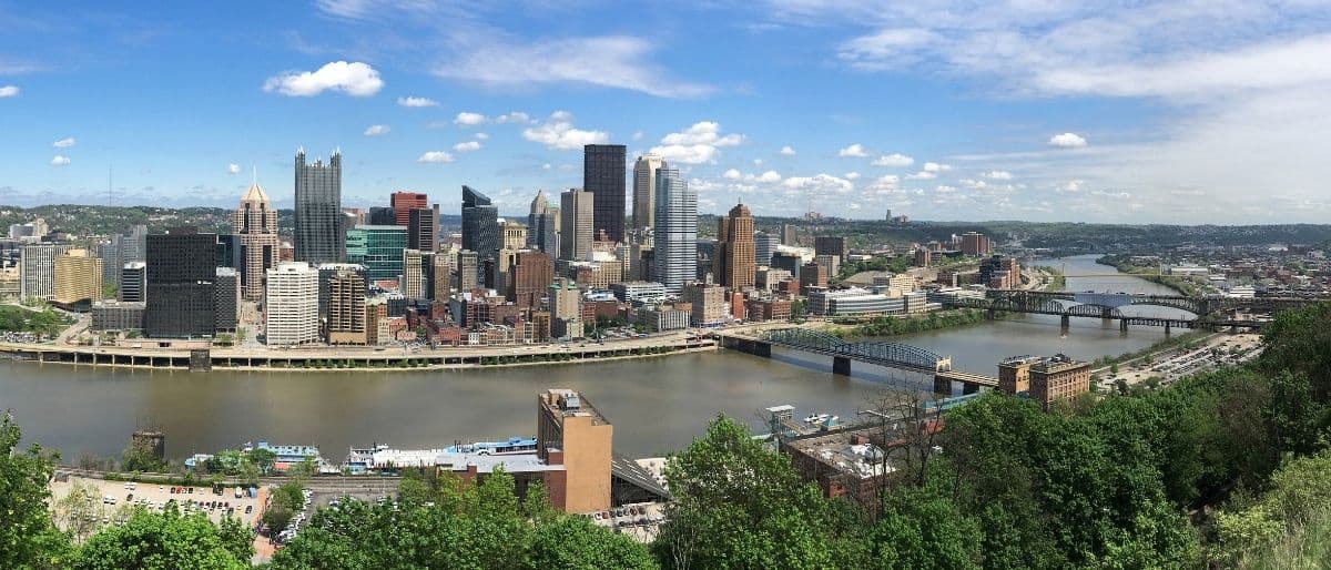LGBTQ+ Guide to Pittsburgh 2026: Steel City's Queer Scene