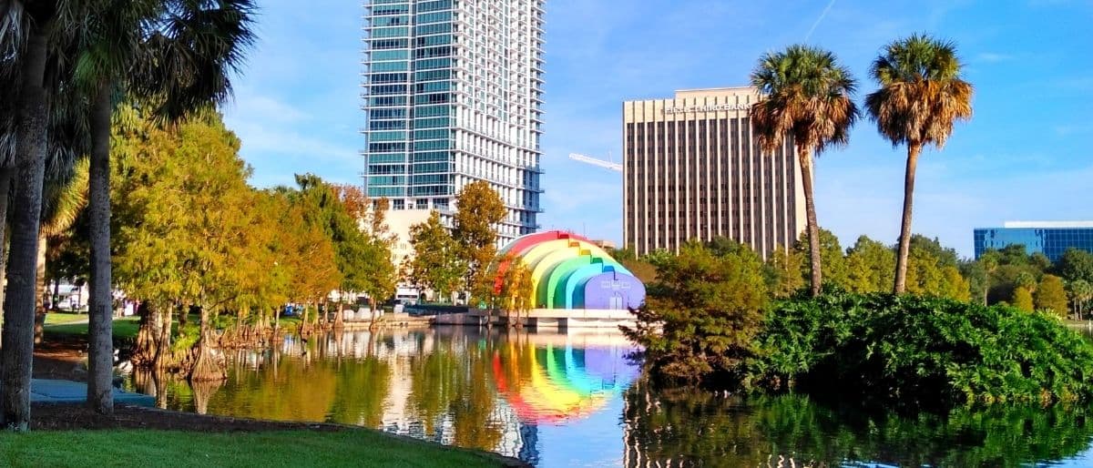 Orlando Pride 2026: Come Out With Pride, Gay Days, Parties & Complete Guide