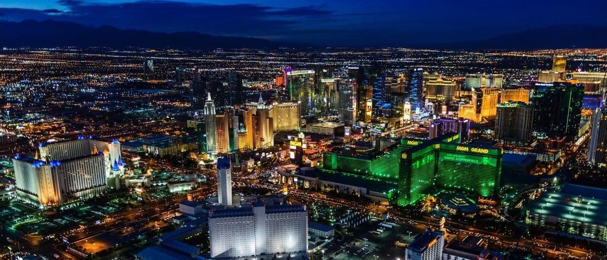 Top 10 Gay Bars & Clubs in Las Vegas (2026)