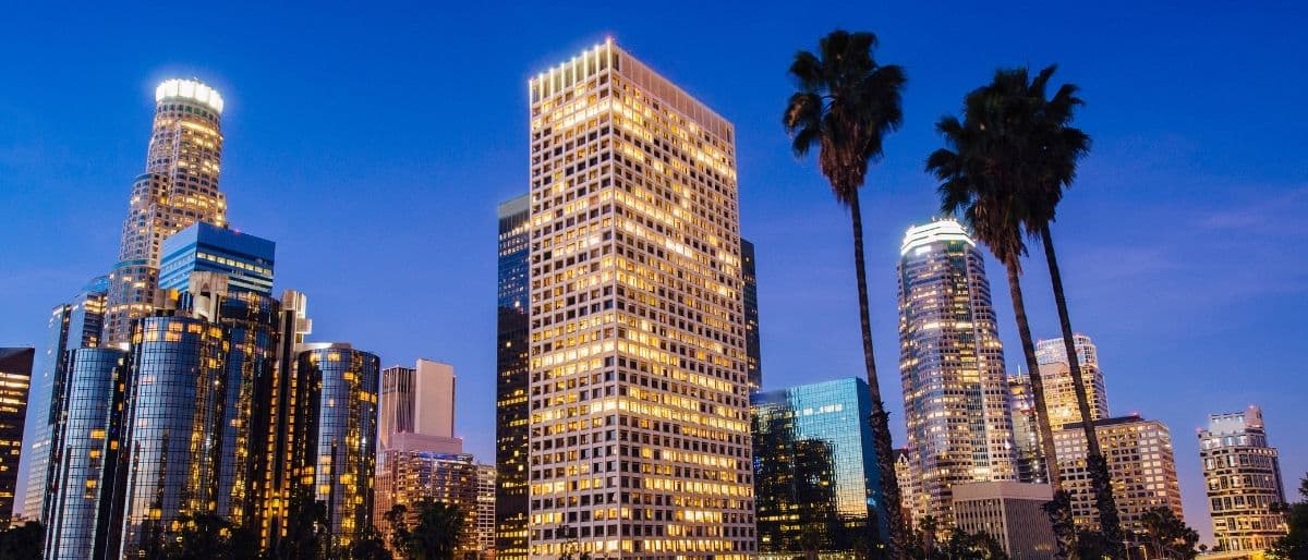 LGBTQ+ Friendly Hotels in Los Angeles 2026