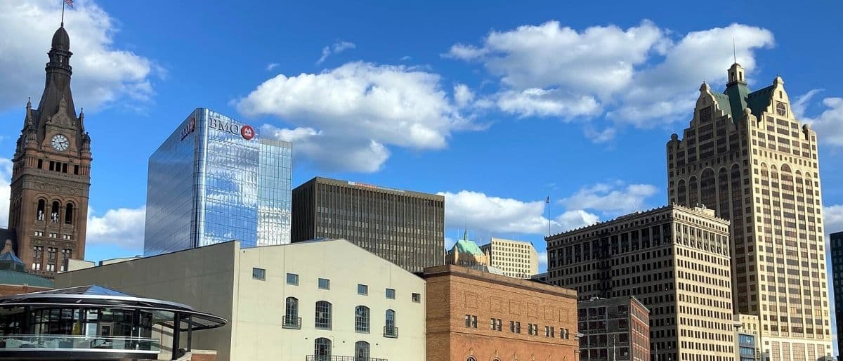 LGBTQ+ Friendly Hotels in Milwaukee 2026