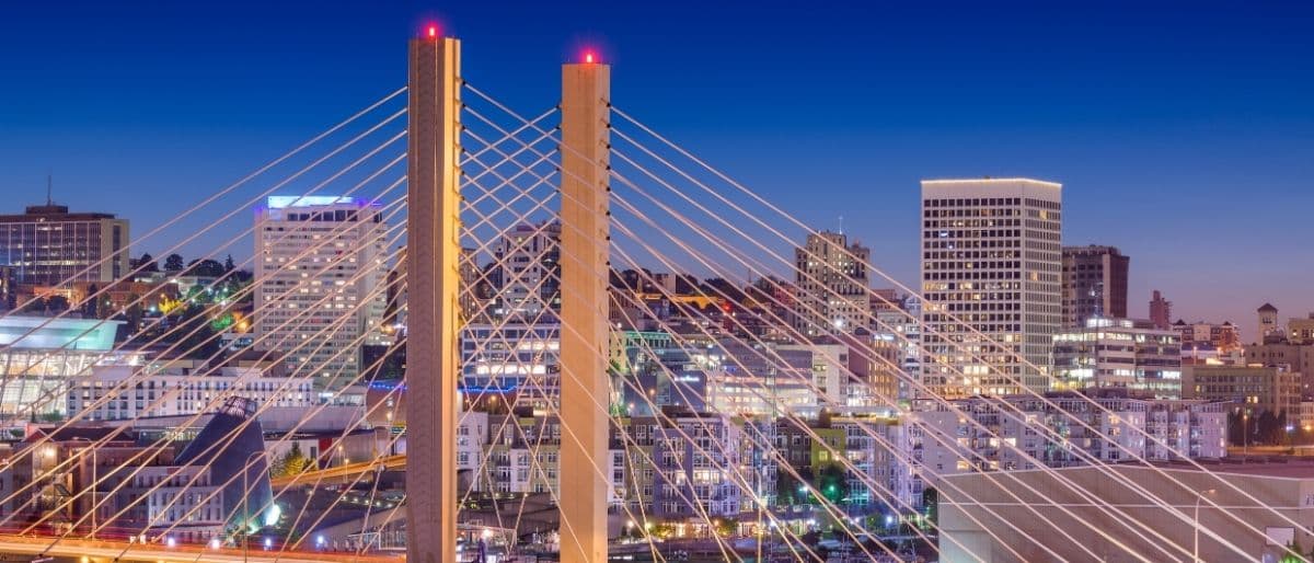 LGBTQ+ Guide to Tacoma 2026: Gay Bars, Events & Neighborhoods