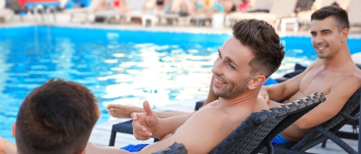 The Best Gay Resorts in the US: Where to Stay in 2026