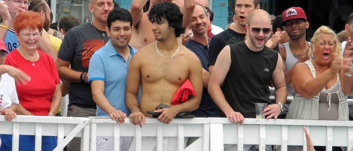 Best Gay Bars & Clubs on Fire Island 2026: Cherry Grove & The Pines