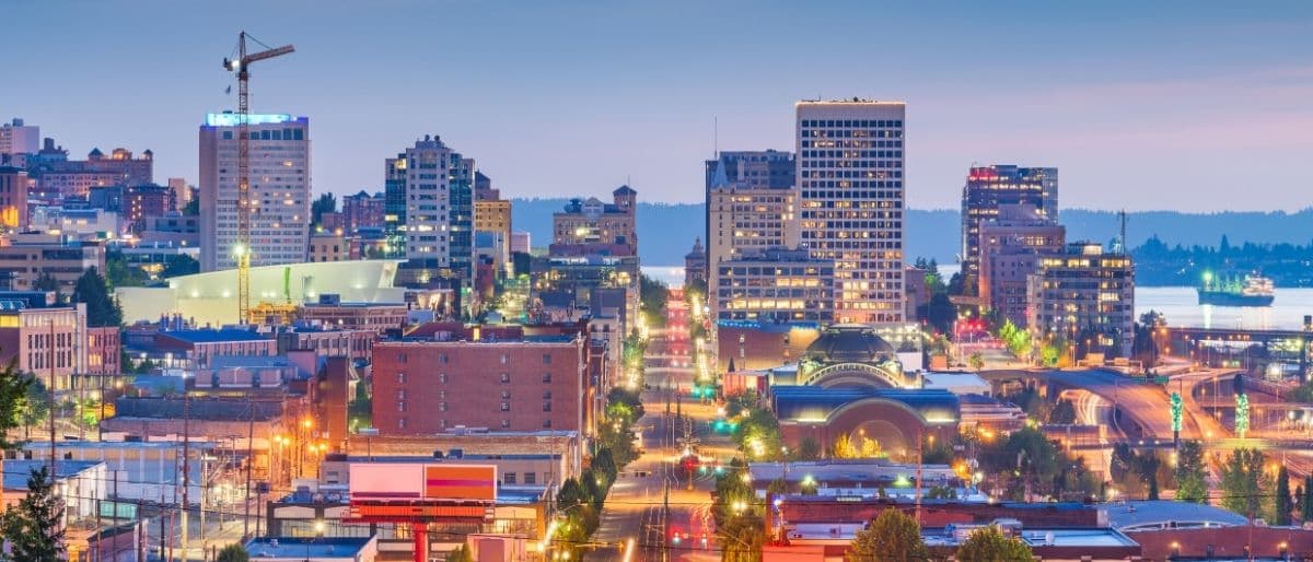 Tacoma Pride 2026: Festival, Block Party & Complete Pride Guide