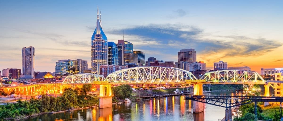 LGBTQ+ Friendly Hotels in Nashville 2026