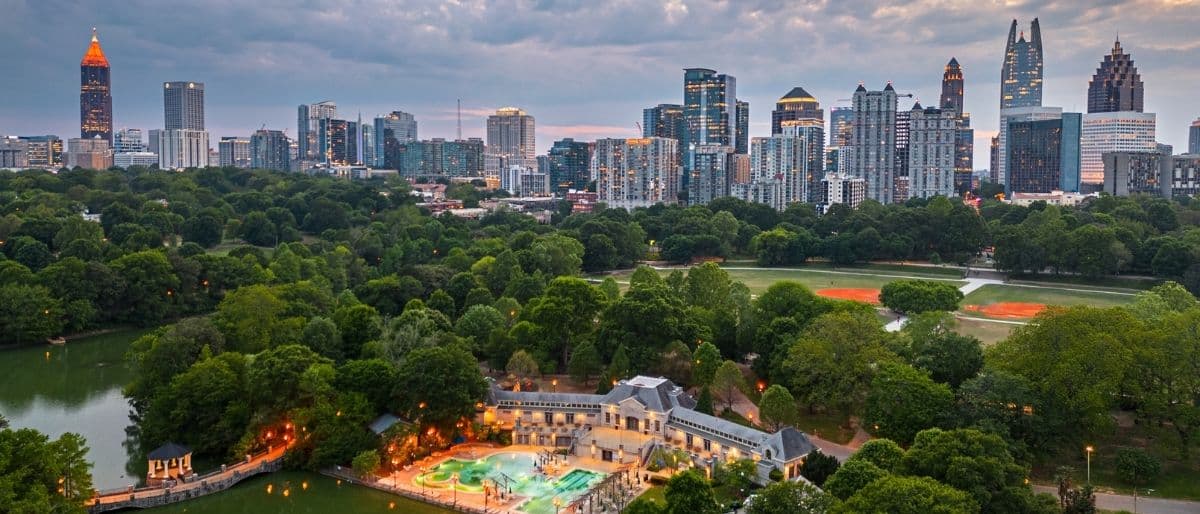 LGBTQ+ Guide to Atlanta 2026: The Gay Capital of the South