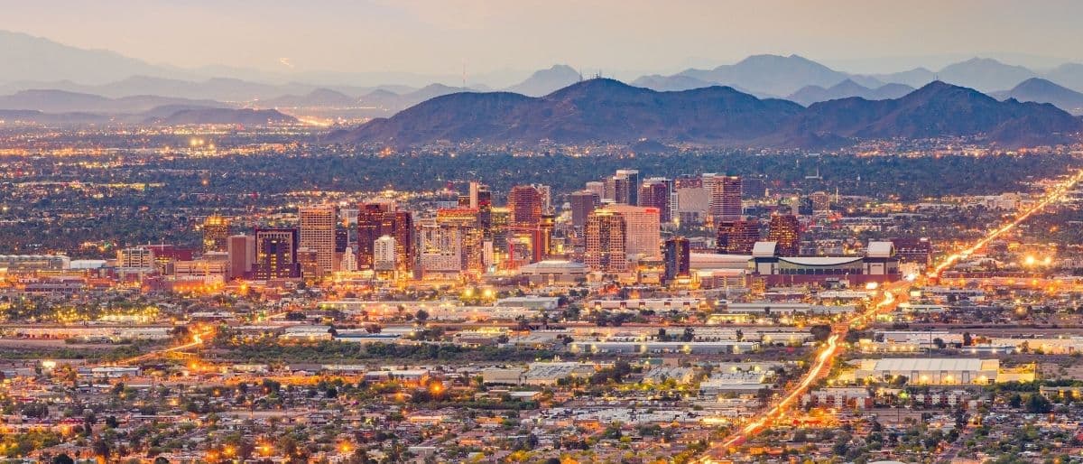 LGBTQ+ Guide to Phoenix 2026: Gay Bars, Events, Neighborhoods & More