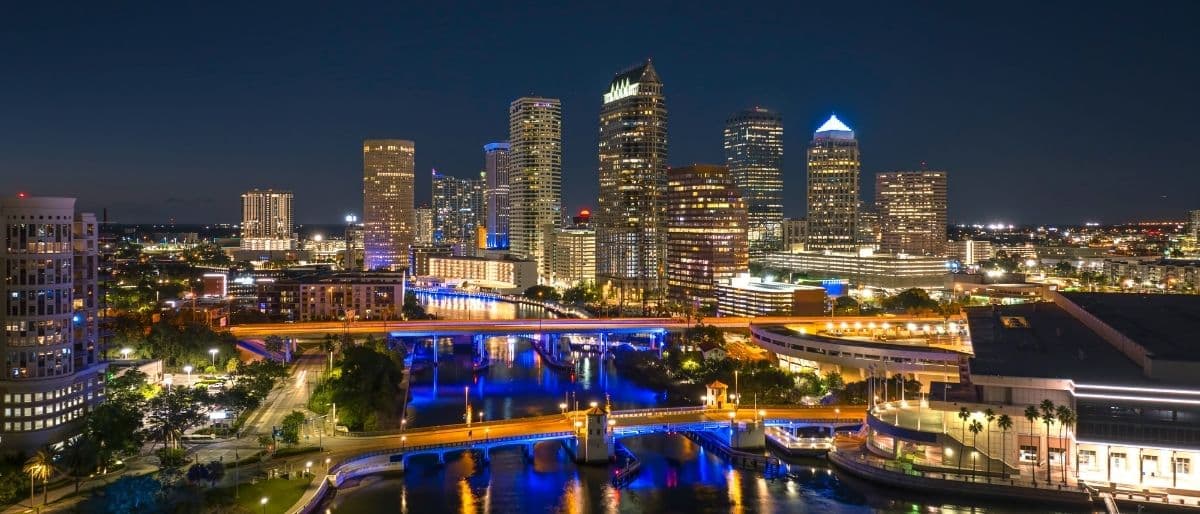 Best Gay Bars & Clubs in Tampa, FL (2026): The GaYbor District Guide