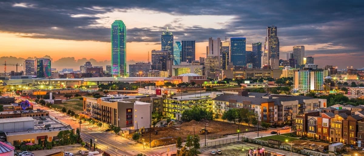 LGBTQ+ Guide to Dallas 2026: Gay Bars, Pride, Neighborhoods & Insider Tips