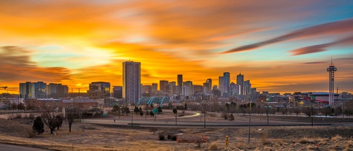LGBTQ+ Friendly Hotels in Denver 2026