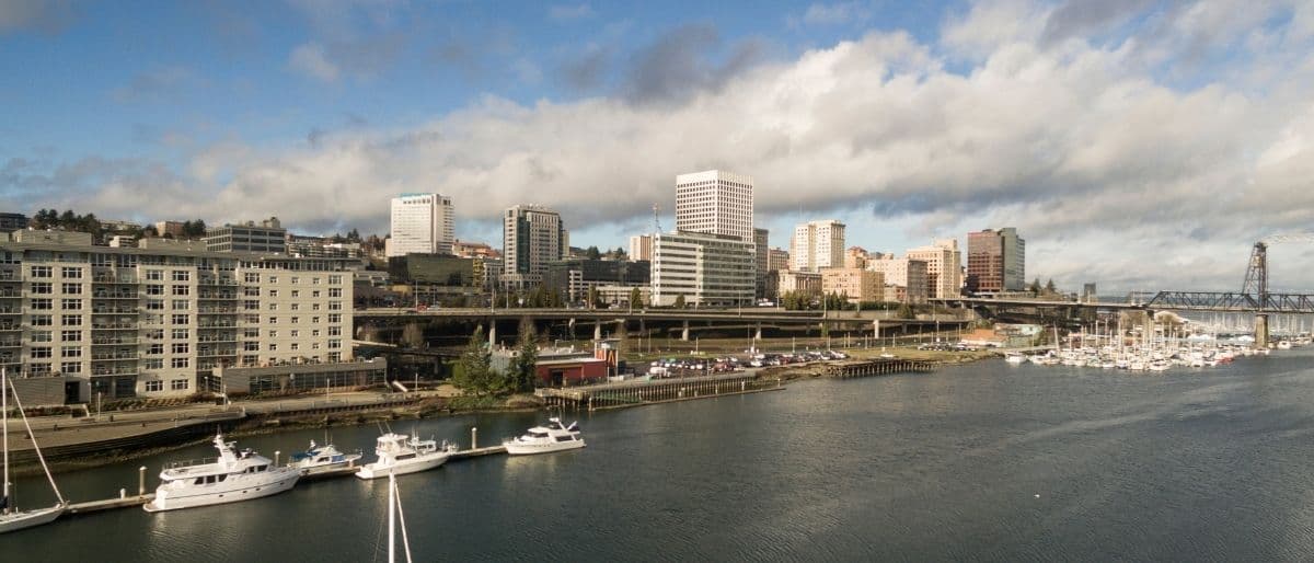 LGBTQ+ Friendly Hotels in Tacoma 2026: Where to Stay Downtown