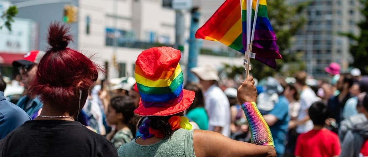 Best Gay Events of May 2026: Pride, Parties, and Memorial Day Weekend