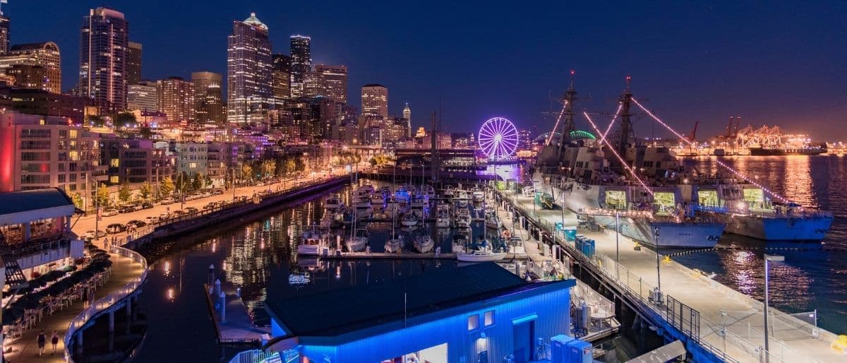 Top 12 Best Gay Bars & Clubs in Seattle 2026