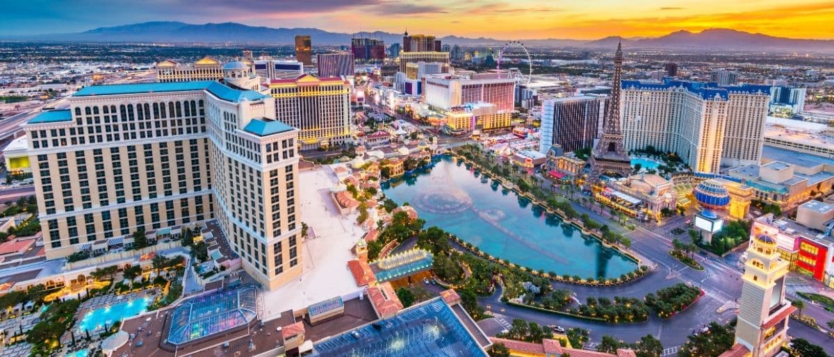 LGBTQ+-Friendly Hotels in Las Vegas 2026