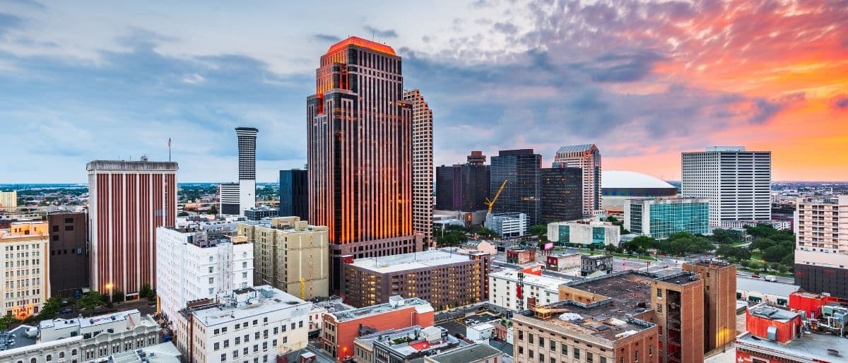 Gay Guide to New Orleans Jazz Fest 2026