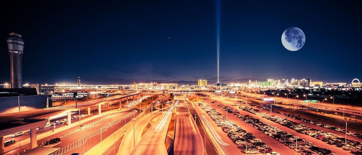 Guide to The Fruit Loop: Las Vegas's Gay District on Paradise Road