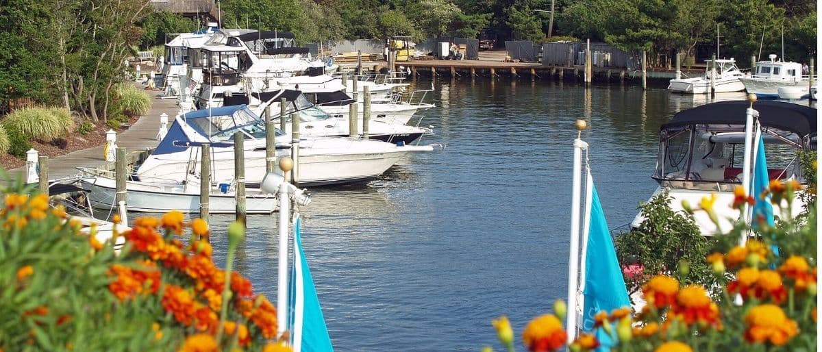 Where to Stay on Fire Island 2026: LGBTQ+ Hotels, Guesthouses & Rentals