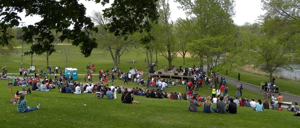 Minneapolis People's Pride 2026: Powderhorn Park Guide