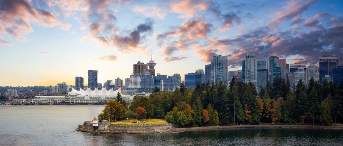 LGBTQ+ Guide to Vancouver 2026: Gay Davie Village, Nightlife, Beaches & More