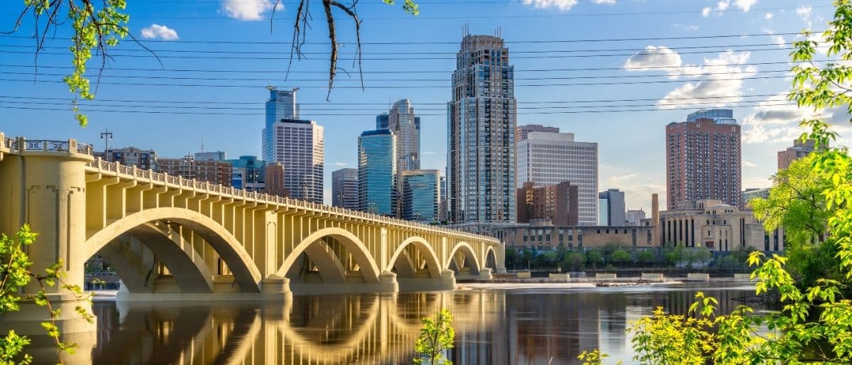 Gay Events in Twin Cities This Weekend: May 1-3, 2026