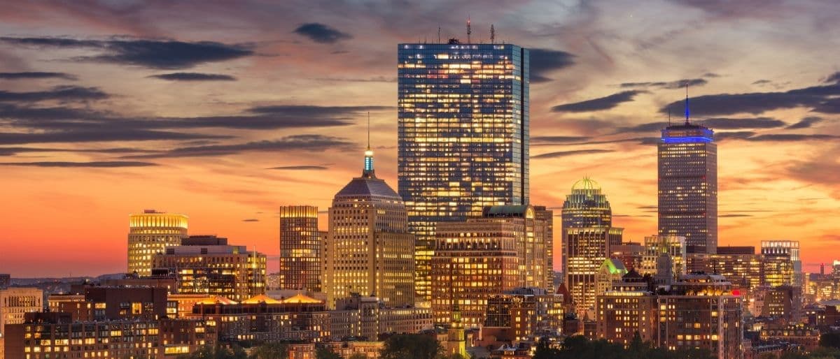 Top 10 Gay Bars & Clubs in Boston (2026)