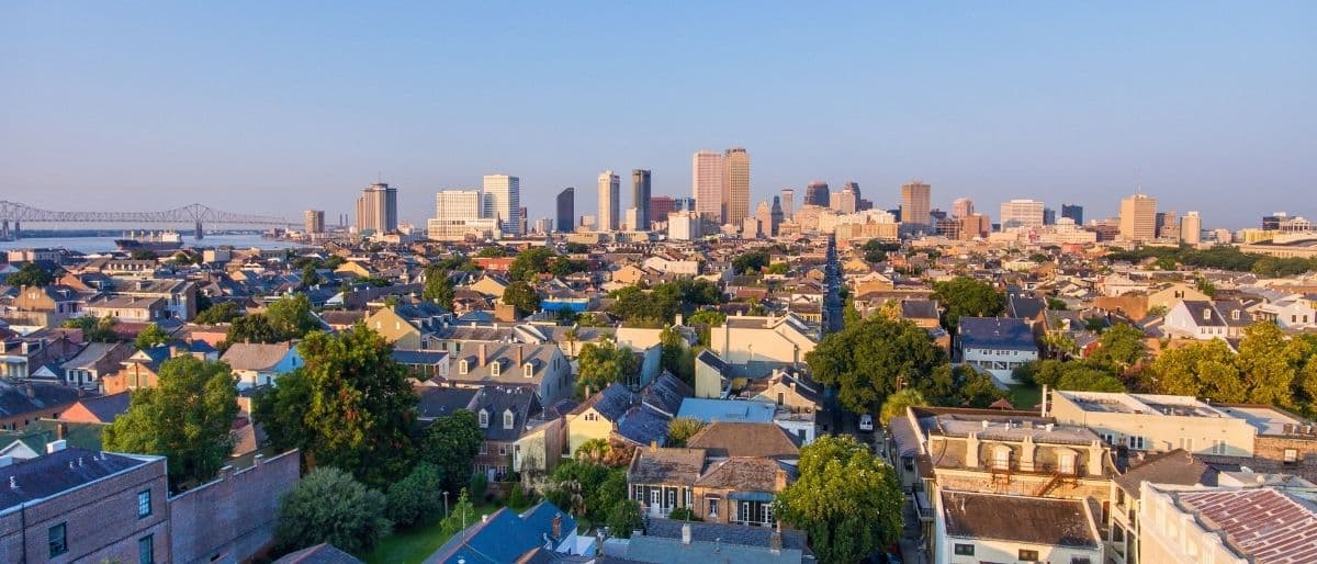 LGBTQ+ Guide to New Orleans 2026: Gay Bars, Events, Neighborhoods & More