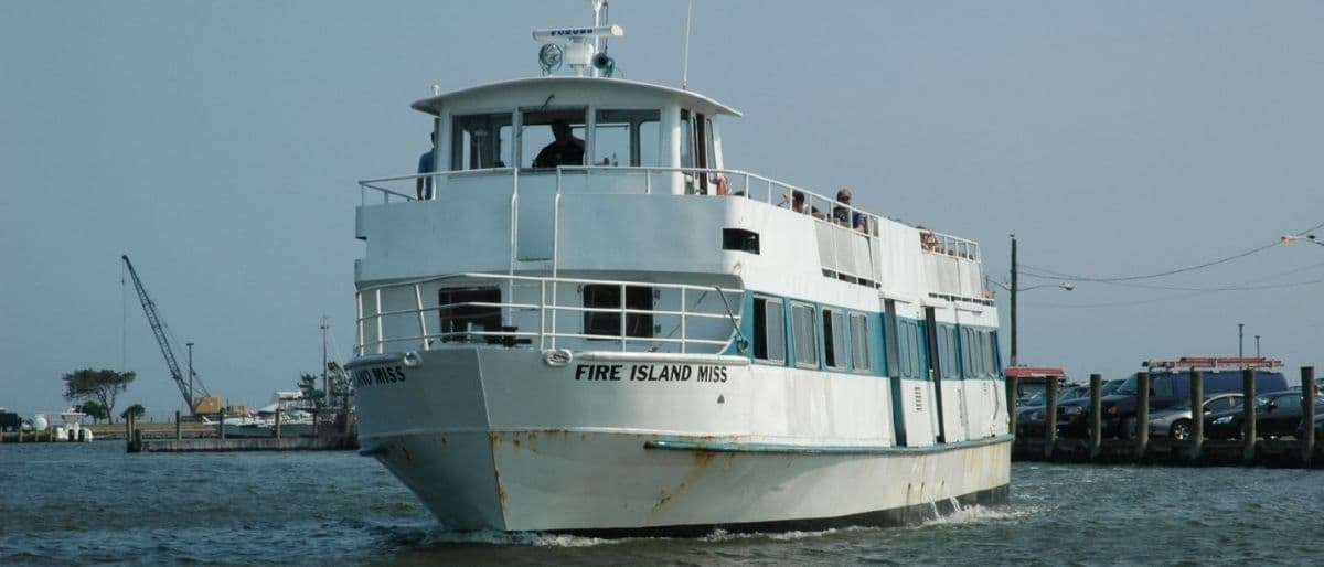 When Does Fire Island Open for the Season? Memorial Day 2026 Guide