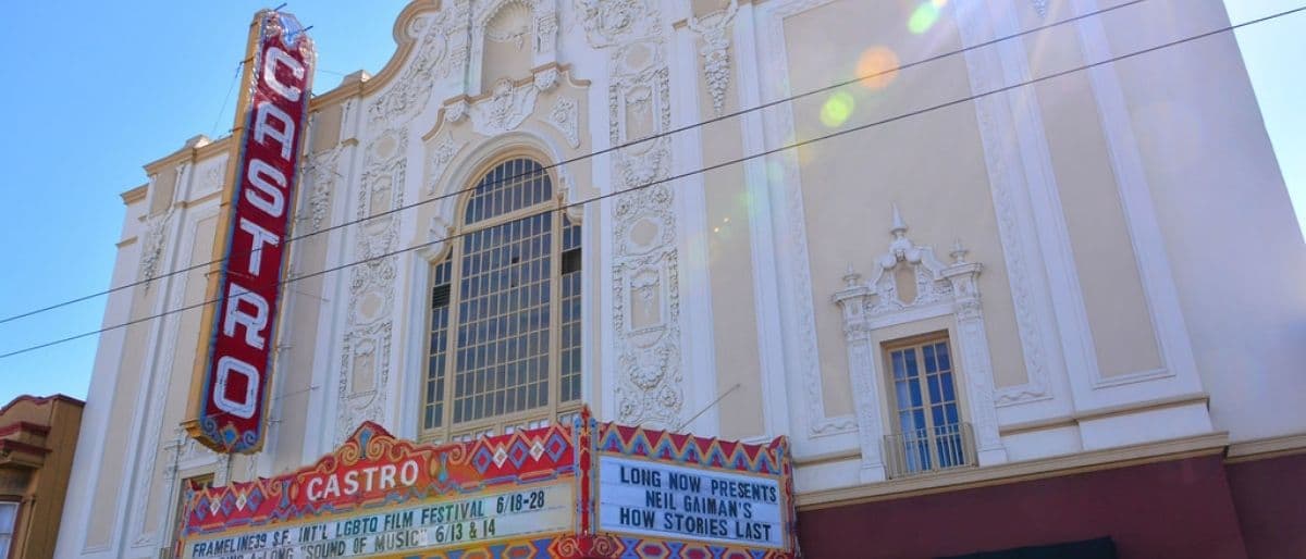 The Castro: San Francisco's Gay District — A Neighborhood Guide (2026)