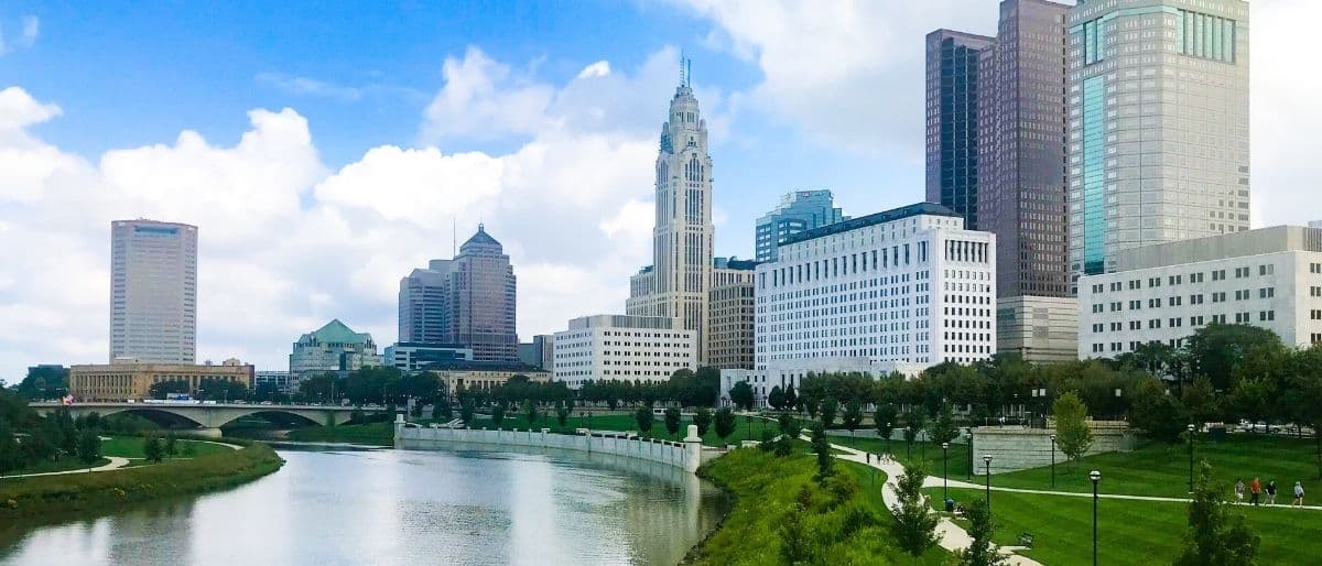 LGBTQ+ Guide to Columbus 2026: Gay Bars, Pride, Short North & Where to Stay