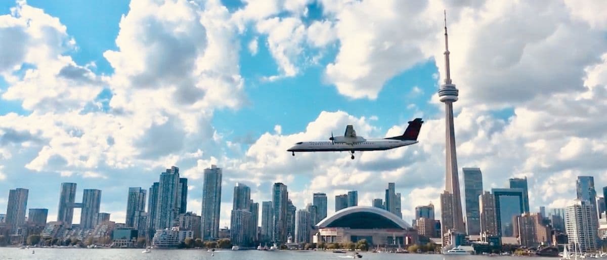LGBTQ+ Friendly Hotels in Toronto 2026