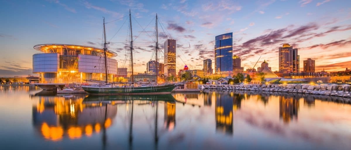 Milwaukee Pride 2026: Complete Guide to PrideFest, the Parade & More