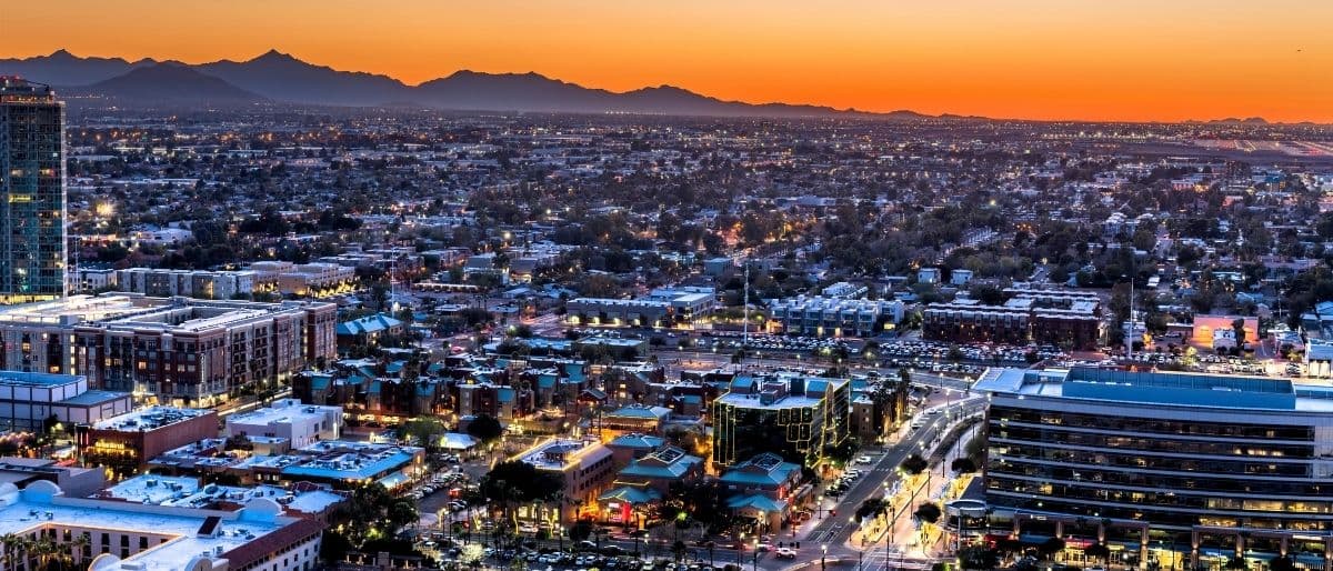 LGBTQ+ Friendly Hotels in Phoenix 2026