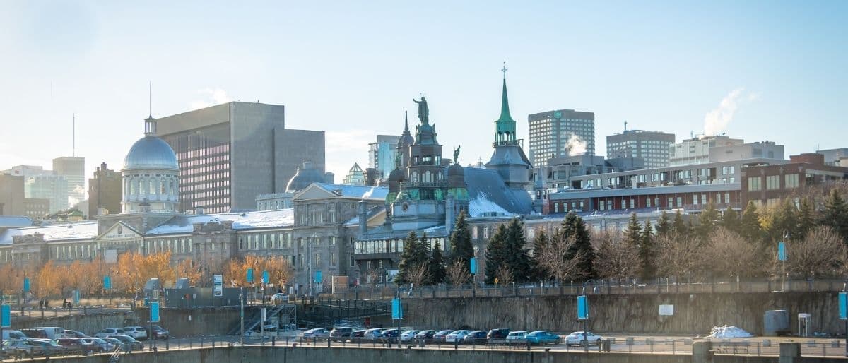Gay-Friendly Hotels in Montreal 2026: Where to Stay Near the Village
