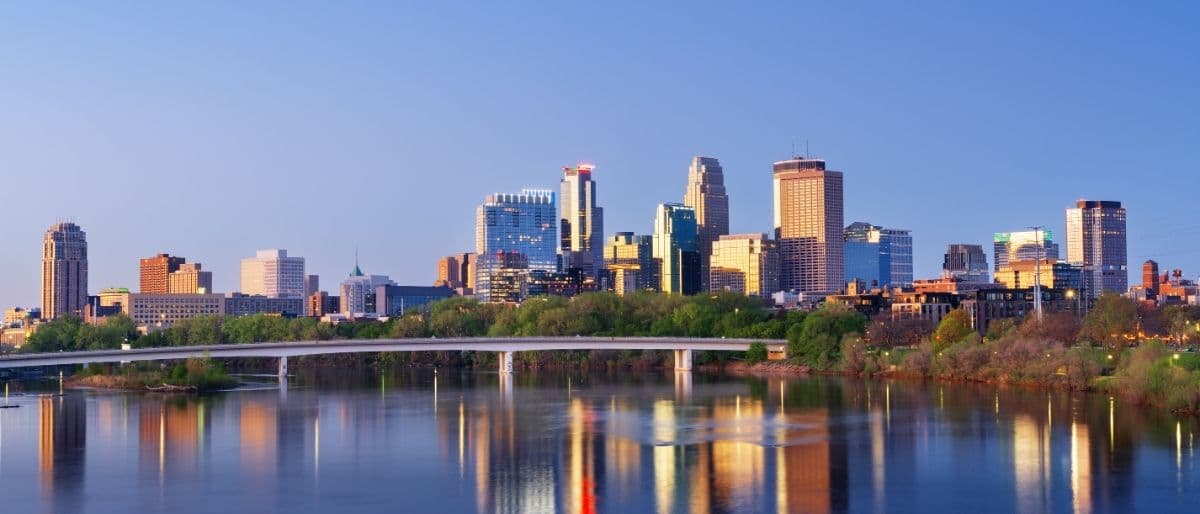LGBTQ+ Friendly Hotels in the Twin Cities 2026