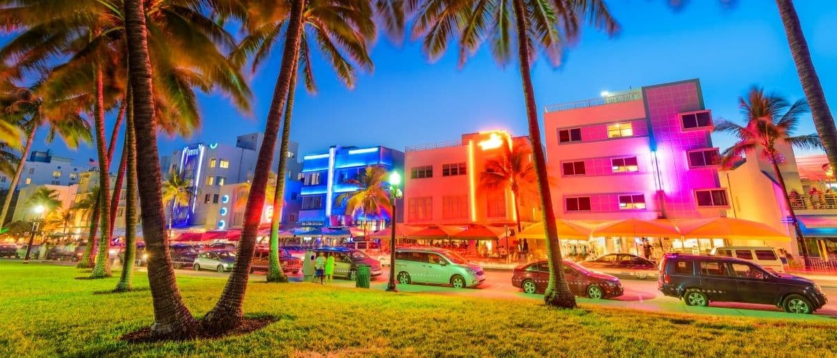 Best Gay Bars & Clubs in Miami 2026