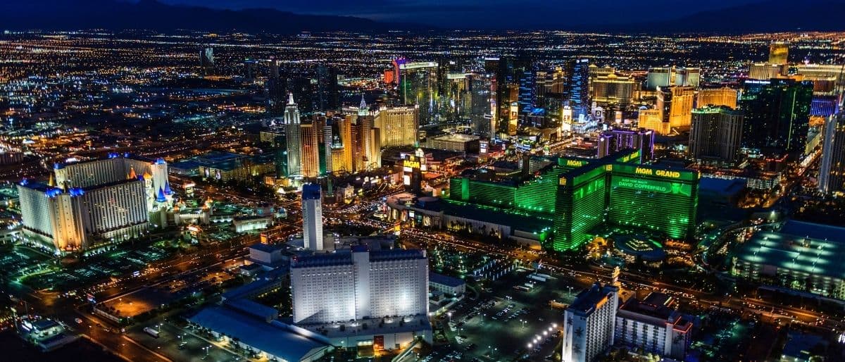 Best Annual Gay Events in Las Vegas: Pride, Circuit, Bears & Drag