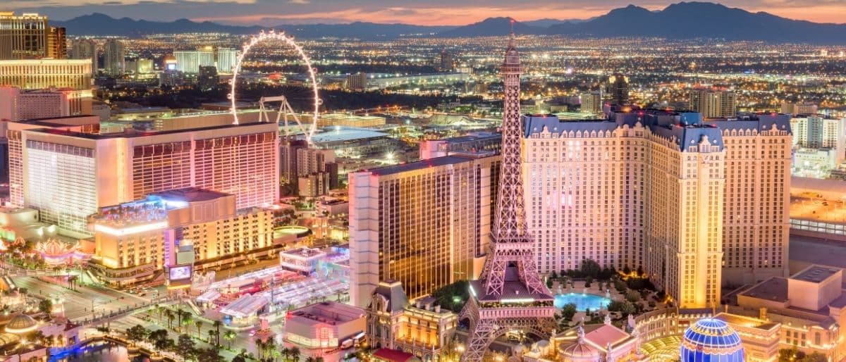 Las Vegas Pride 2026: Night Parade, Festival, Parties & Complete Guide