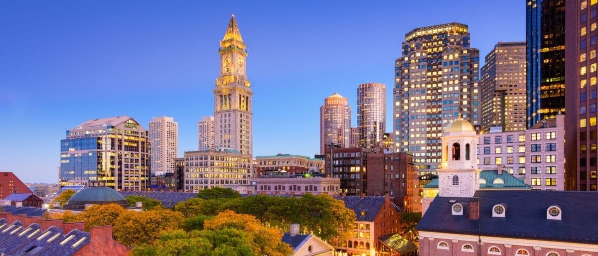 Boston Pride 2026: Parade, Festival, Events & Complete Pride Guide