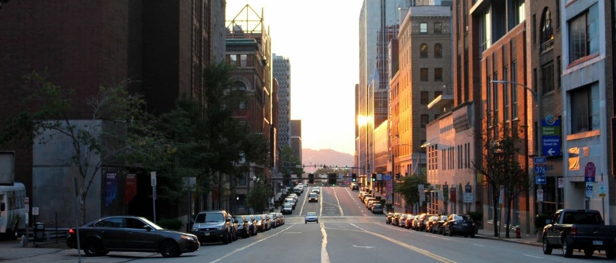 LGBTQ+ Friendly Hotels in Pittsburgh 2026